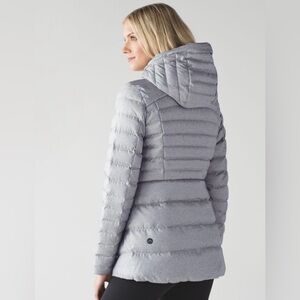 Lululemon “Down For It All” Puffer Jacket